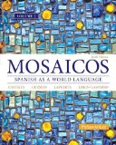Mosaicos Volume 2  cover art