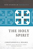 Holy Spirit  9780310491705 Front Cover