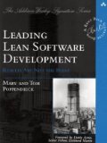 Leading Lean Software Development Results Are Not the Point cover art