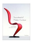 Sourcebook of Modern Furniture  cover art