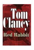 Red Rabbit 2002 9780399148705 Front Cover