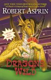 Dragons Wild 2008 9780441014705 Front Cover