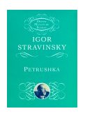 Petrushka  9780486408705 Front Cover