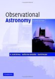 Observational Astronomy  cover art