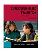 Curriculum-Based Evaluation Teaching and Decision Making cover art