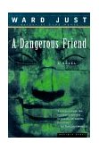 Dangerous Friend  cover art