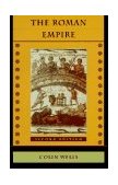 Roman Empire Second Edition cover art
