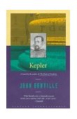 Kepler A Novel cover art