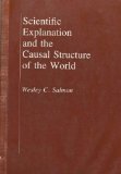 Scientific Explanation and the Causal Structure of the World  cover art