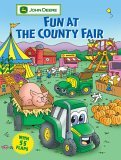 Fun at the County Fair 2005 9780762423705 Front Cover