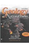 Geology of National Parks (Student Version)  cover art