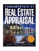 Fundamentals of Real Estate Appraisal 8th 9780793142705 Front Cover