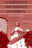 Government and Politics in Florida  cover art