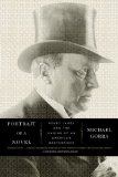 Portrait of a Novel Henry James and the Making of an American Masterpiece cover art