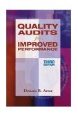 Quality Audits for Improved Performance 