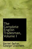 Complete English Tradesman 2009 9781103030705 Front Cover