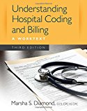 Understanding Hospital Coding and Billing: A Worktext cover art