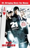 21 - Bringing down the House The Inside Story of Six M. I. T. Students Who Took Vegas for Millions  9781416561705 Front Cover
