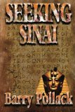 Seeking Sinai 2012 9781475083705 Front Cover