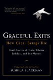 Graceful Exits How Great Beings Die cover art