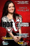 Hot X - Algebra Exposed!  cover art