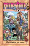 Fairy Tail 28  9781612622705 Front Cover