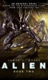 Alien - Sea of Sorrows (Book 2) 2014 9781781162705 Front Cover