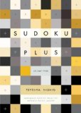 Sudoku Plus Volume Four 2010 9781934287705 Front Cover