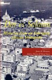 Dar Es Salaam Histories from an Emerging African Metropolis 2007 9789987449705 Front Cover