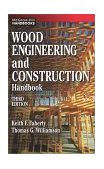 Wood Engineering and Construction Handbook 