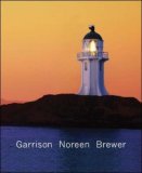 Managerial Accounting 12th 9780073526706 Front Cover