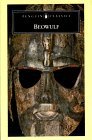 Beowulf  cover art