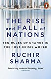 Rise and Fall of Nations Ten Rules of Change in the Post-Crisis World  9780141980706 Front Cover