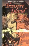 Treasure Island The Graphic Novel 2005 9780142404706 Front Cover