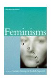 Feminisms  cover art