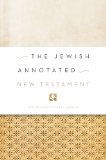 Jewish Annotated New Testament 