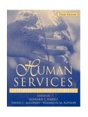 Human Services Contemporary Issues and Trends cover art