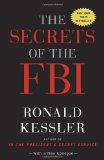 Secrets of the FBI  cover art