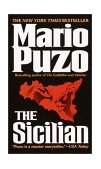 Sicilian A Novel 2001 9780345441706 Front Cover