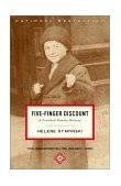 Five-Finger Discount A Crooked Family History cover art
