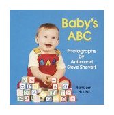 Baby's ABC 1986 9780394878706 Front Cover