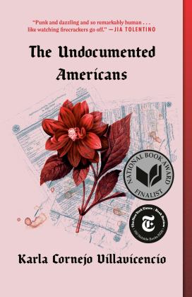 Undocumented Americans  9780399592706 Front Cover
