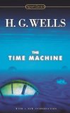 Time Machine  9780451470706 Front Cover