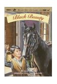 Black Beauty  9780679803706 Front Cover