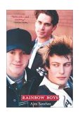 Rainbow Boys  cover art