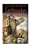 Earthquakes in Human History The Far-Reaching Effects of Seismic Disruptions  9780691050706 Front Cover