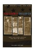Freedom's Children Young Civil Rights Activists Tell Their Own Stories 2000 9780698118706 Front Cover