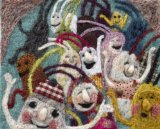 Bugs in a Blanket  9780714849706 Front Cover