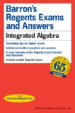 Integrated Algebra  cover art