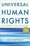 Universal Human Rights in Theory and Practice  cover art